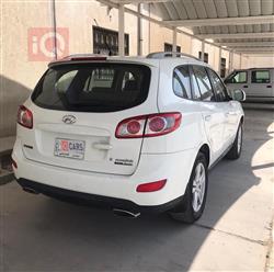 هيونداي سانتافي